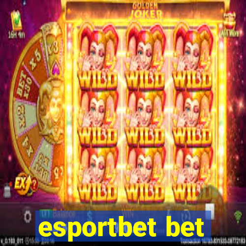 esportbet bet